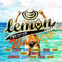 Lemonowe Wakacje Various Artists