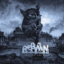 Lemur Of The Nine Refawn