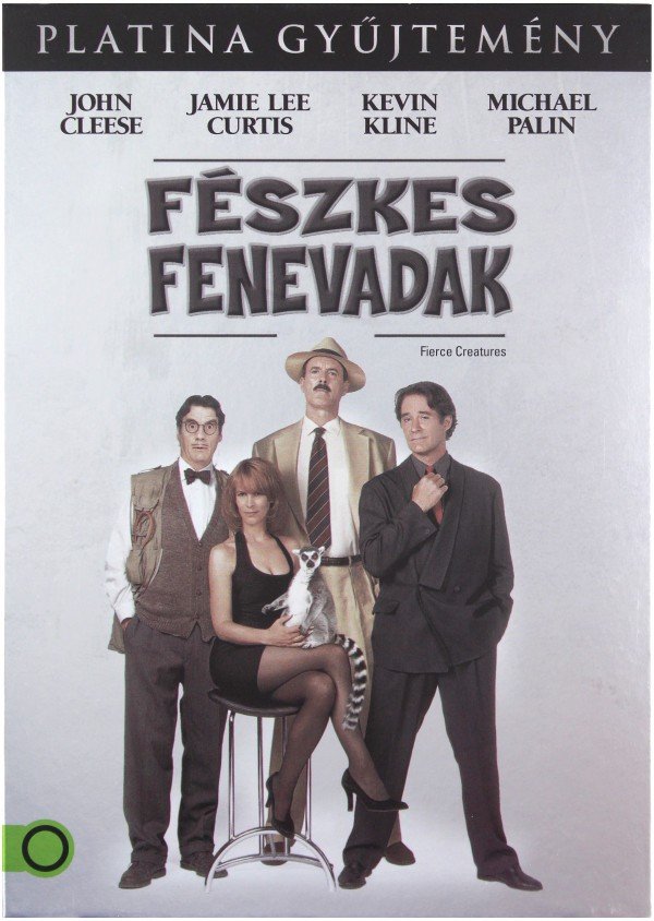 Lemur Zwany Rollo () - Schepisi Fred| Filmy Sklep EMPIK.COM