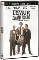 Lemur zwany Rollo (Platinum Collection)