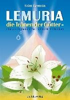 Lemuria - die Tränen der Götter - Tiller Petronella