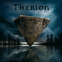 Lemuria (Reedycja) Therion