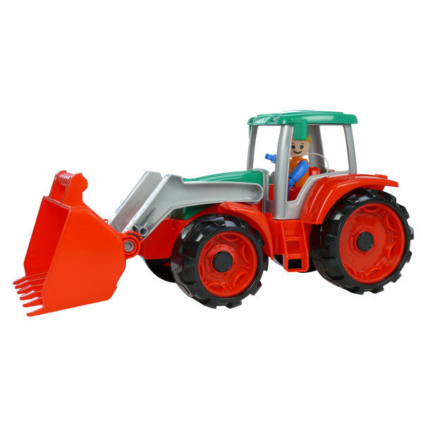 Lena, TRUXX TRAKTOR 35 CM