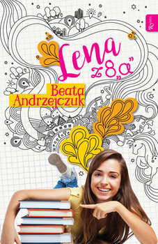 Lena z 8 a - Andrzejczuk Beata