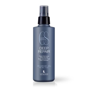 Lendan, Spray Regenerujący Do Włosów Deep Repair, 200ml - Inna marka