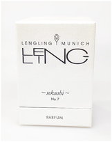 lengling no 7 - sekushi