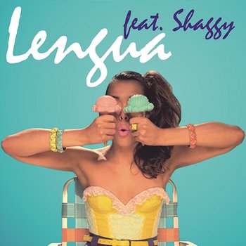 Lengua - Beatriz Luengo Feat. Shaggy and Toy Selectah