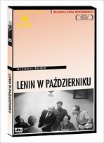 Lenin w Październiku Romm Michaił