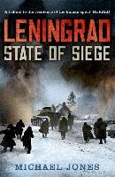 Leningrad Jones Michael