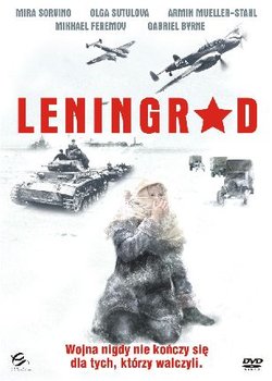 Leningrad - Buravskiy Aleksandr