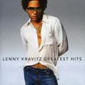 Lenny Kravitz Greatest Hits - Kravitz Lenny