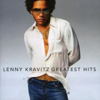 Lenny Kravitz Greatest Hits - Kravitz Lenny