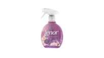 Lenor Crease Releaser Exotic Bloom Egzotyczny Kwiat Żelazko Spray 500 ml Lenor