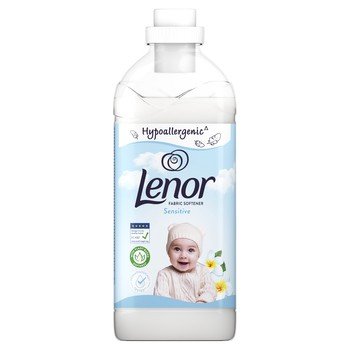 LENOR Fresh Air Płyn do Płukania Moonlight Lily 462 ml