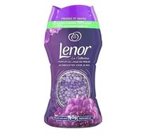 Lenor Perełki Kryształki Do Płukania Amethist & Bloemen Boeket 154G