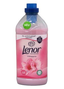 Lenor Sensitive Płyn Do Płukania 68 Prań 1,7L De - Lenor