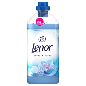 Lenor, Spring Awakening, płyn do płukania tkanin, 1.8 l - Lenor
