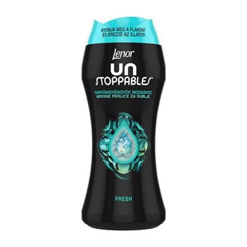 Lenor Unstoppables Fresh Perełki Do Prania, 210G - Lenor | Sklep EMPIK.COM