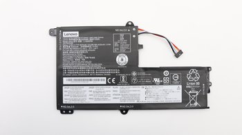 Lenovo Battery 3 Cell 11.25V 52.5Wh - Inny producent