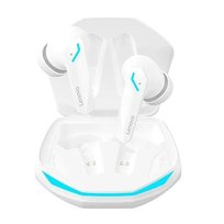 Lenovo Gm2 Pro Z Powerbank - Białe / Słuchawki Bezprzewodowe Lenovo Gm2 Pro Z Powerbank