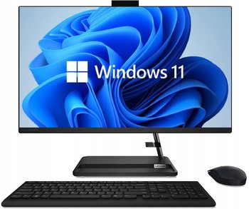 Lenovo Ideacentre Aio 3 27 I7 32Gb Ssd1024+1Tb W11 - Lenovo