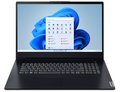Lenovo Ideapad 3-17 - Core i5-1235U 17,3"-FHD 16GB 512GB Win11Home Granatowy - IBM, Lenovo
