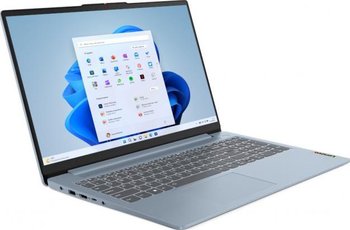 Lenovo Ideapad Slim 3-15 - Ryzen 5 7530U 15,6"-FHD 16GB 512GB Win11Home - IBM, Lenovo