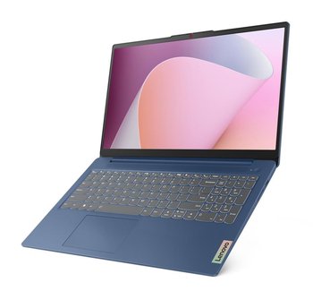 Lenovo IdeaPad Slim 3 15ABR8 Ryzen 7 7730U 15.6" FHD IPS 300nits AG 8GB DDR 3200 SSD512 AMD Radeon Graphics Win11 Abyss Blue - Lenovo