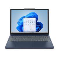 Lenovo IdeaPad Slim 3 15ARP10 Ryzen 5 7535HS 15.3" WUXGA IPS 300nits AG 16GB DDR5 4800 SSD512 Radeon 660M Cam720p 60Wh W11 Cosmic Blue Lenovo