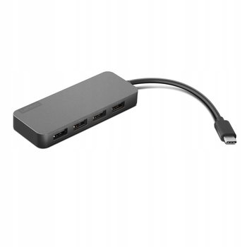 Lenovo Koncentrator Portów Hub Rozdzielacz Usb-C Na 4X Usb-A (4X90X21427) - IBM, Lenovo