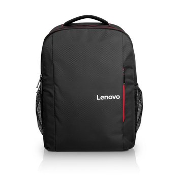 Lenovo, Laptop Everyday Backpack, Plecak Na Laptopa, Czarny, 15,6" - Lenovo