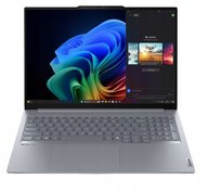 LENOVO Laptop ThinkBook 16 G7 21NH001UPB W11Pro