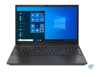 Lenovo Laptop Thinkpad E15 G2 20Td00Gspb W11Pro I5-1135G7/16Gb/512Gb/Int/15.6 Fhd/1Yr Ci - Lenovo