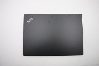 Lenovo Lcd Cover Blk Clamshell - Inny producent