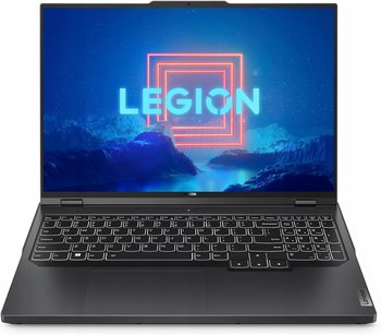 Lenovo Legion Pro 5 Wqxga 240Hz Ryzen 7 7745Hx Rtx 4070 Tgp 140W - IBM, Lenovo