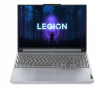 Lenovo Legion Slim 5-16 i5-13500H 16GB 512 RTX4060 Win11 WQXGA 165Hz