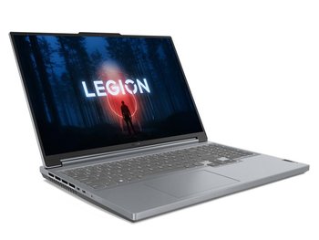 Lenovo Legion Slim 5 16APH8 Ryzen 7 7840HS 16" WQXGA IPS 500nits AG 240Hz 16GB DDR5 5600 SSD512 GeForce RTX 4070 8GB Win11 Misty Grey - Lenovo