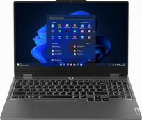 Lenovo LOQ 15 - Core i5-12450HX 15,6