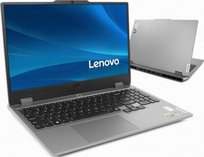 Lenovo LOQ 15 - Ryzen 7 7435HS 15,6