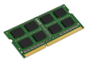 Lenovo Memory 16Gb Ddr4 2666 Sodimm - Lenovo