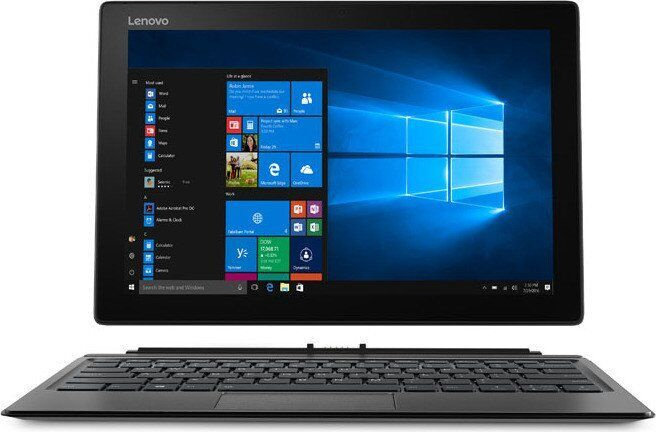 Lenovo MiiX 520-12iKB i5-8250U 8GB 256GB SSD 1920x1200 Windows 11