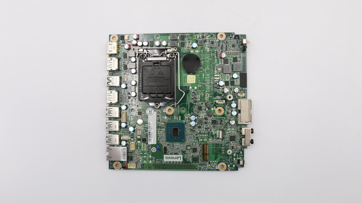 Lenovo Motherboard - Lenovo | Sklep EMPIK.COM