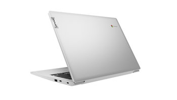 Lenovo Notebook IdeaPad 3 CB 14IGL05 14 Zoll Intel N4020 4GB RAM 64GB EMMC UKE 82C1000HUK - IBM, Lenovo