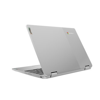 Lenovo Notebook IdeaPad Flex 3 Chrome 11M836 11 Zoll MT8183 4GB RAM 32GB EMMC UKE 82KM000HUK - IBM, Lenovo