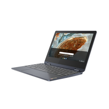 Lenovo Notebook IdeaPad Flex 3 Chrome 11M836 11 Zoll MT8183 4GB RAM 64GB EMMC UKE 82KM000FUK - IBM, Lenovo