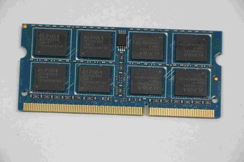 Lenovo Pamięć Ram  8Gb Ddr3L 1600Mhz Sodimm 1100636 - Lenovo