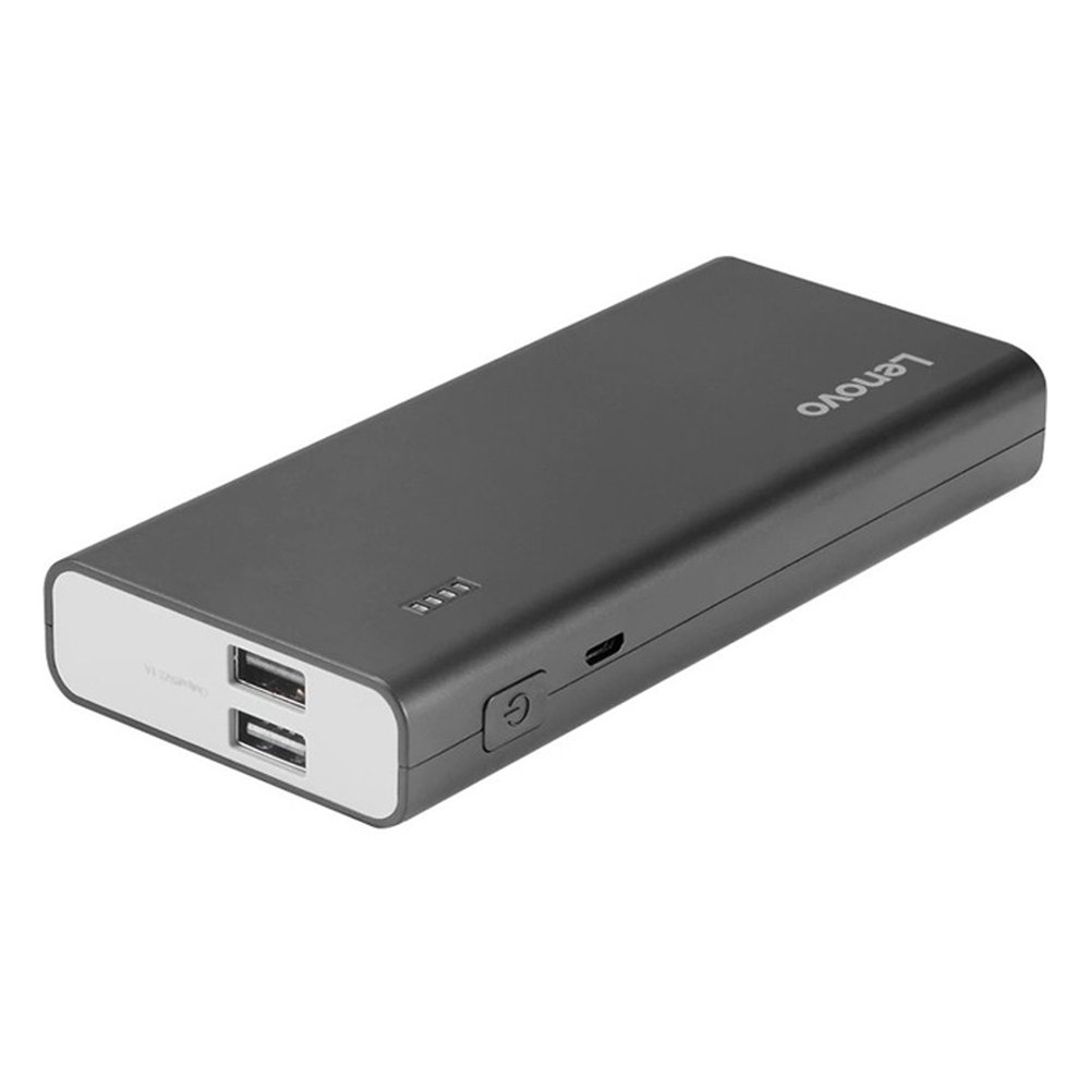 Lenovo Power Bank PA10400 2x USB Lenovo Sklep