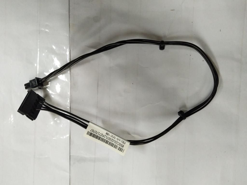 Lenovo Power Cable - Lenovo | Sklep EMPIK.COM