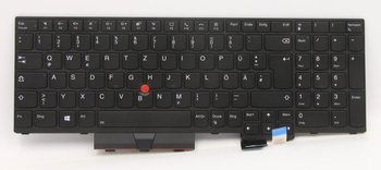 Lenovo Raptor Keyboard Num Bl - Inny producent