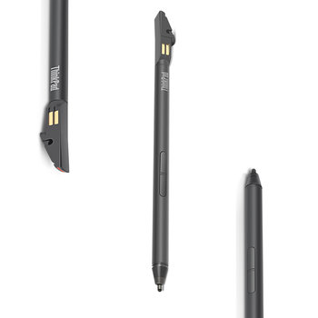 Lenovo RYSIK ThinkPad Pen Pro Tablet Yoga NACISK 4096 130min (4X80R38451) - Lenovo